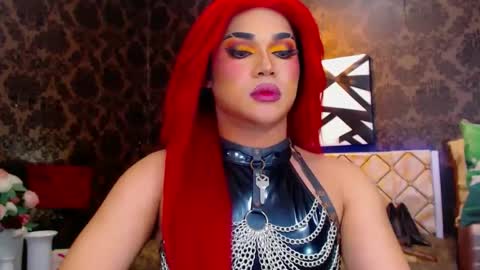 CALL ME STELLA online show from January 9, 1:02 pm