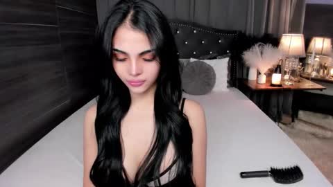 GODDESS STELLA online show from October 11, 4:22 am