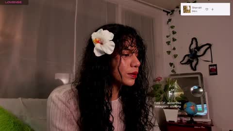 Snapshot of stellart_ chatting on December 29, 3:11 am stellart_ online show from December 29, 3:11 am