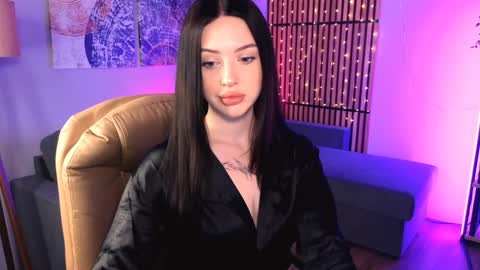 Snapshot of stellary_shy chatting on December 31, 8:48 am Stellary online show from December 31, 8:48 am