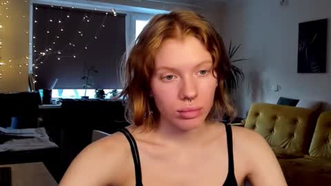 Snapshot of stellaswen chatting on February 12, 12:33 pm S T E L L A online show from February 12, 12:33 pm