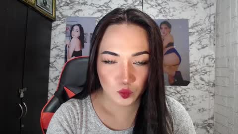 Snapshot of stellaven chatting on January 28, 2:43 am Stellaven online show from January 28, 2:43 am