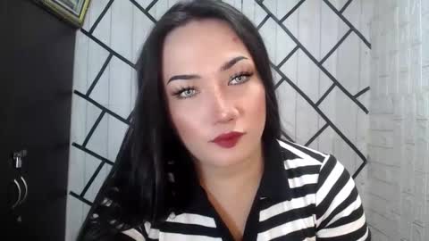 Snapshot of stellaven chatting on September 10, 8:25 am Stellaven online show from September 10, 8:25 am