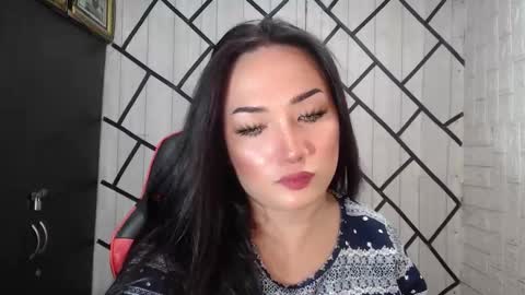Snapshot of stellaven chatting on October 9, 2:09 am Stellaven online show from October 9, 2:09 am