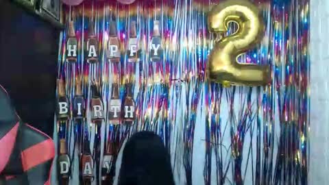 Snapshot of stellaven chatting on October 17, 3:31 am Stellaven online show from October 17, 3:31 am