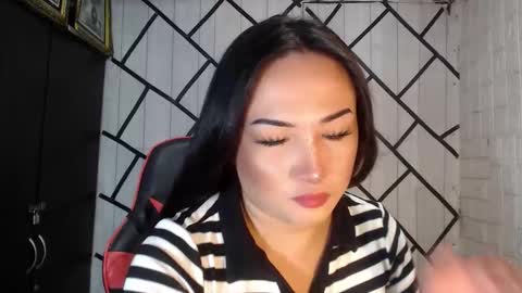 Snapshot of stellaven chatting on October 27, 2:37 am Stellaven online show from October 27, 2:37 am