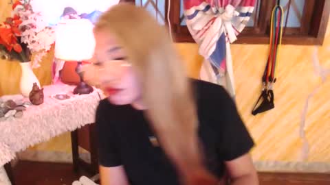 Stella sweet online show from March 27, 8:26 am