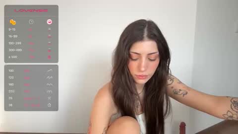 Snapshot of step__siblings chatting on November 19, 10:59 am michelle and max online show from November 19, 10:59 am