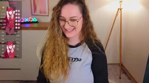 Emma online show from October 21, 9:59 pm
