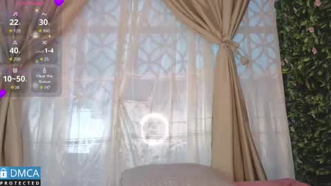 Stepha online show from October 25, 11:29 am