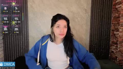 Stepha online show from December 5, 11:08 am