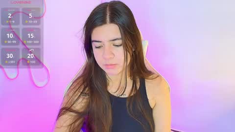 Emma online show from April 21, 11:29 pm