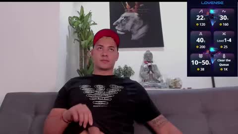 Stephan online show from September 15, 7:58 pm