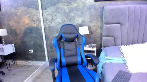 Stephane Rouss online show from September 15, 10:43 pm