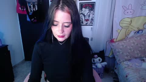 Snapshot of stephani_rousso chatting on February 26, 2:48 am joha cosmo online show from February 26, 2:48 am