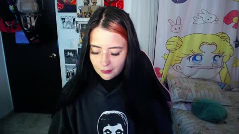 Snapshot of stephani_rousso chatting on February 28, 3:15 am joha cosmo online show from February 28, 3:15 am