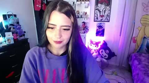 Snapshot of stephani_rousso chatting on November 8, 11:36 pm joha cosmo online show from November 8, 11:36 pm