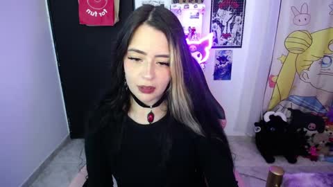 Snapshot of stephani_rousso chatting on November 20, 11:04 pm joha cosmo online show from November 20, 11:04 pm