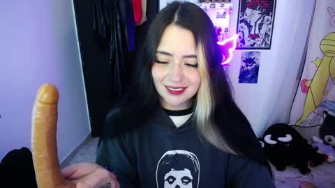 Snapshot of stephani_rousso chatting on November 30, 11:42 pm joha cosmo online show from November 30, 11:42 pm