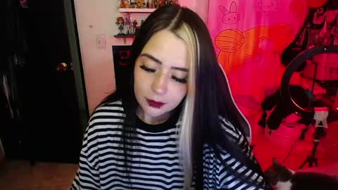 joha cosmo online show from April 21, 11:07 pm