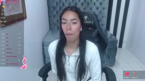 Stephania online show from January 11, 3:55 am