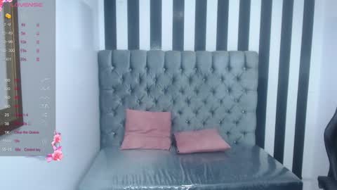 Stephania online show from January 11, 9:57 am