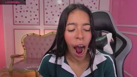 Stephania online show from September 15, 11:32 am