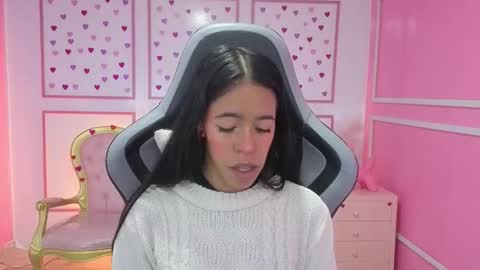 Stephania online show from September 17, 11:34 am