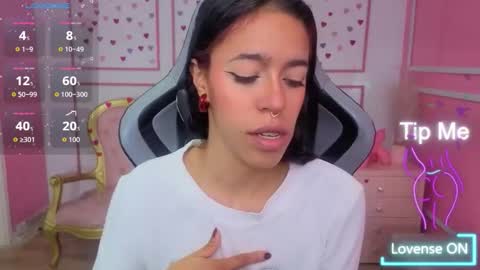 Stephania online show from December 15, 12:31 pm