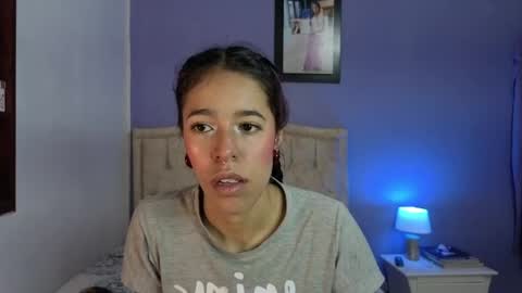 Stephania online show from April 23, 2:41 pm