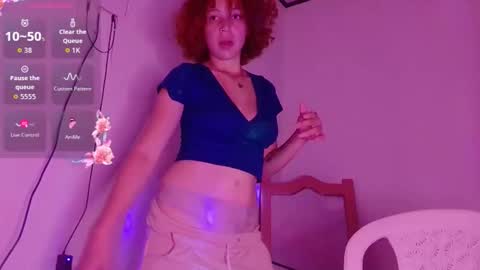stephanie bennett online show from October 22, 3:18 am