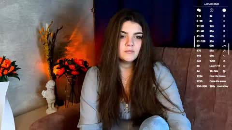 Snapshot of stephanieemiller chatting on November 6, 10:43 pm Steph online show from November 6, 10:43 pm