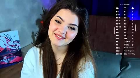 Snapshot of stephanieemiller chatting on November 16, 12:27 am Steph online show from November 16, 12:27 am