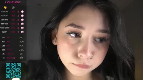 Sonya online show from October 18, 5:32 am