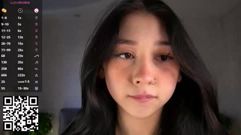 Sonya online show from November 12, 5:19 am