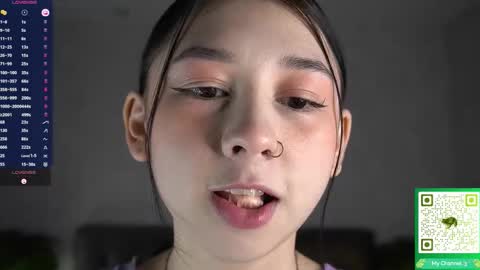 Sonya online show from December 20, 4:41 am