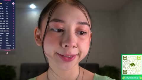 Sonya online show from December 22, 4:53 am