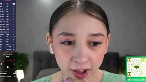 Sonya online show from January 17, 4:50 am