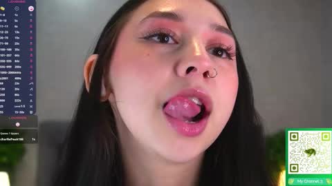 Sonya online show from January 18, 4:49 am