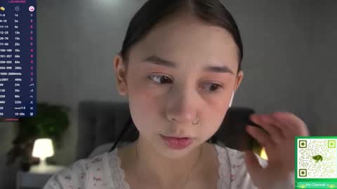 Sonya online show from February 9, 4:49 am