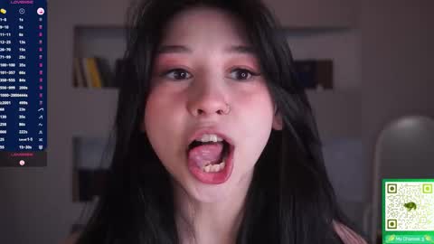 Sonya online show from February 13, 3:24 am