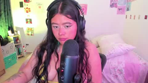 Stephanie  online show from December 26, 3:59 am