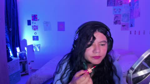 Stephanie  online show from December 28, 12:36 am