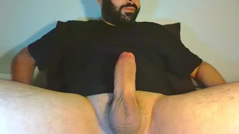 Snapshot of stephano_panther chatting on October 12, 4:39 pm Call me COCKZILLA online show from October 12, 4:39 pm