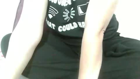 Stephany online show from October 1, 11:00 pm