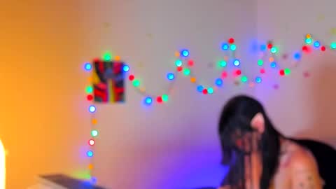 Snapshot of stephany_uwu chatting on November 12, 1:28 am Stephany independient model online show from November 12, 1:28 am