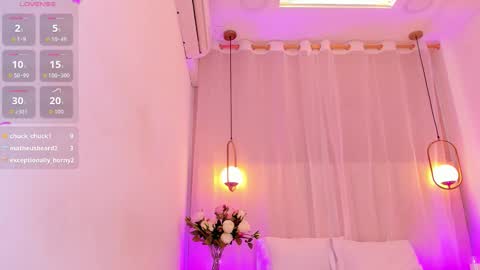 Snapshot of stephanymendez chatting on March 2, 8:04 pm Stephany online show from March 2, 8:04 pm