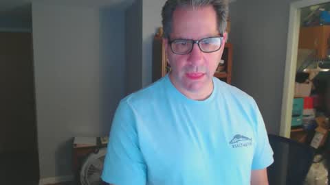 stephenhal9 online show from November 29, 5:43 am