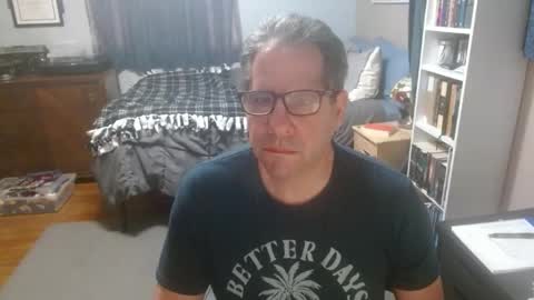 stephenhal9 online show from February 3, 2:32 am