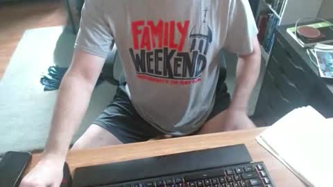 stephenhal9 online show from February 28, 5:58 pm